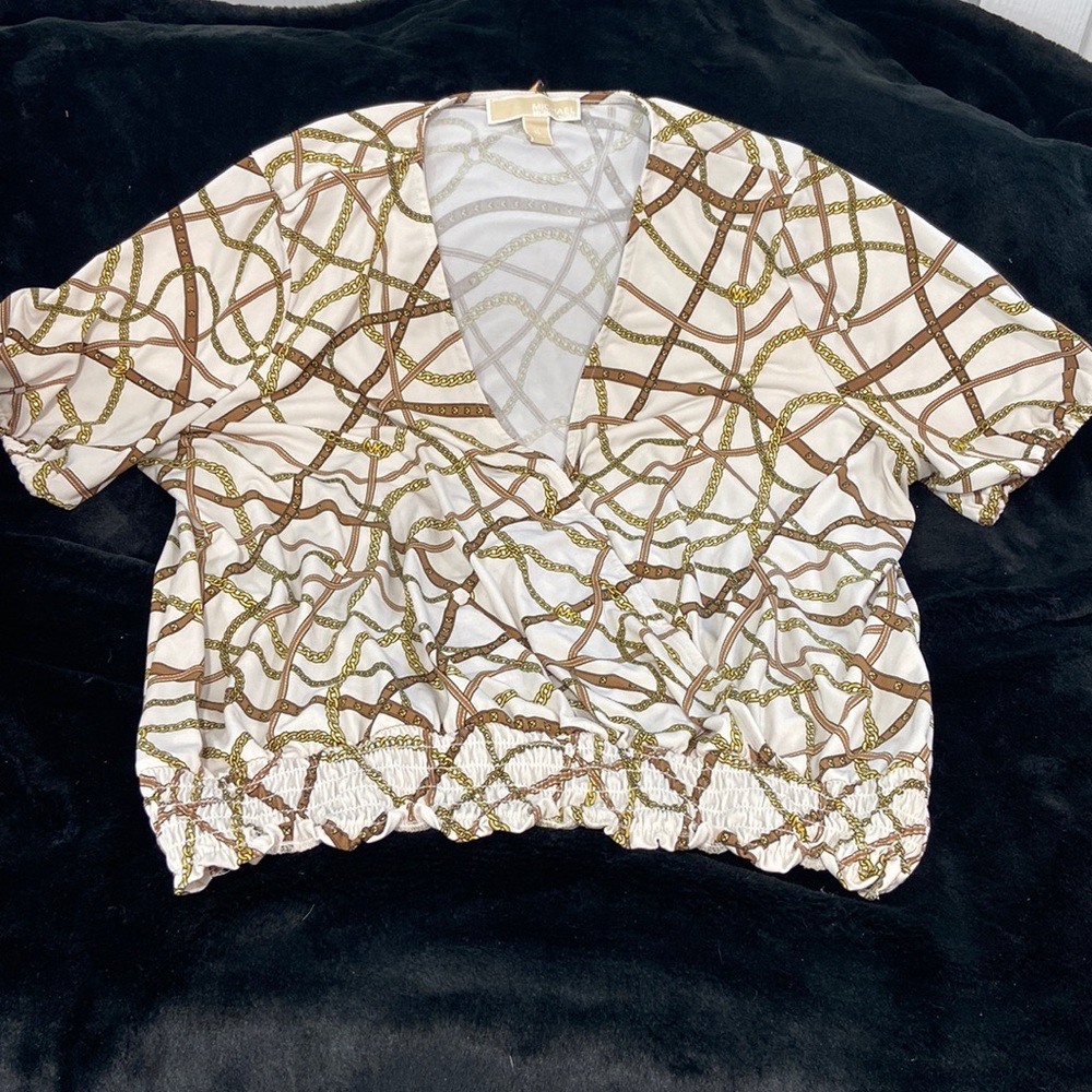 Michael Kors Blouse